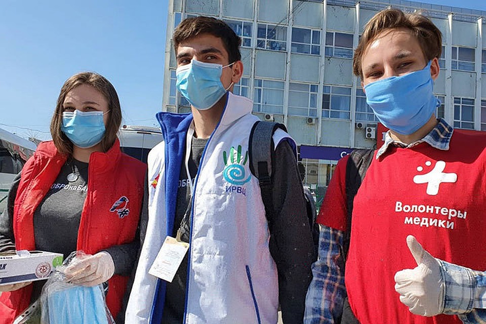 Фото: Пресс-служба правительства Иркутской области.