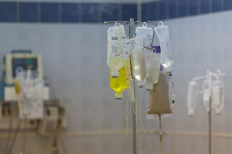 В Кыргызстане зарегистрировали еще одну смерть от коронавируса.