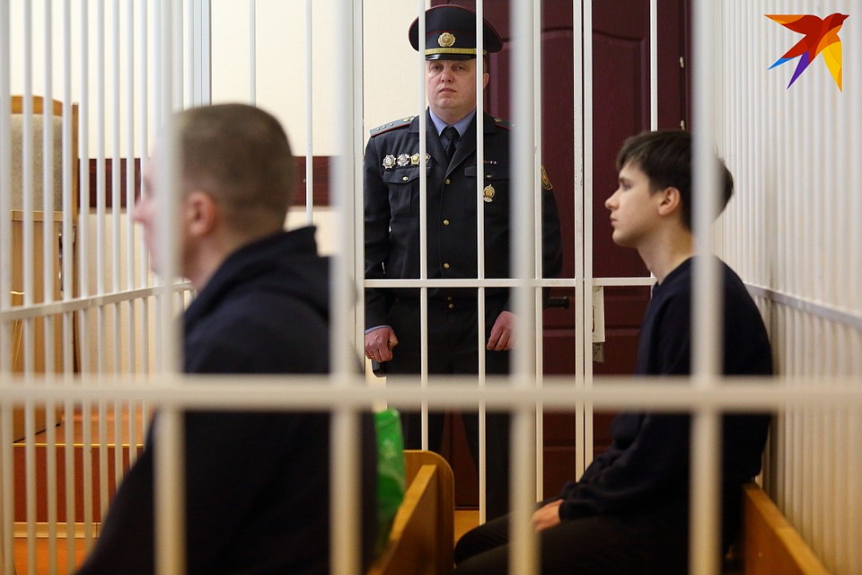 В Минске продолжается суд по делу о ЧП, которое произошло в прошлом году во время запуска салюта.
