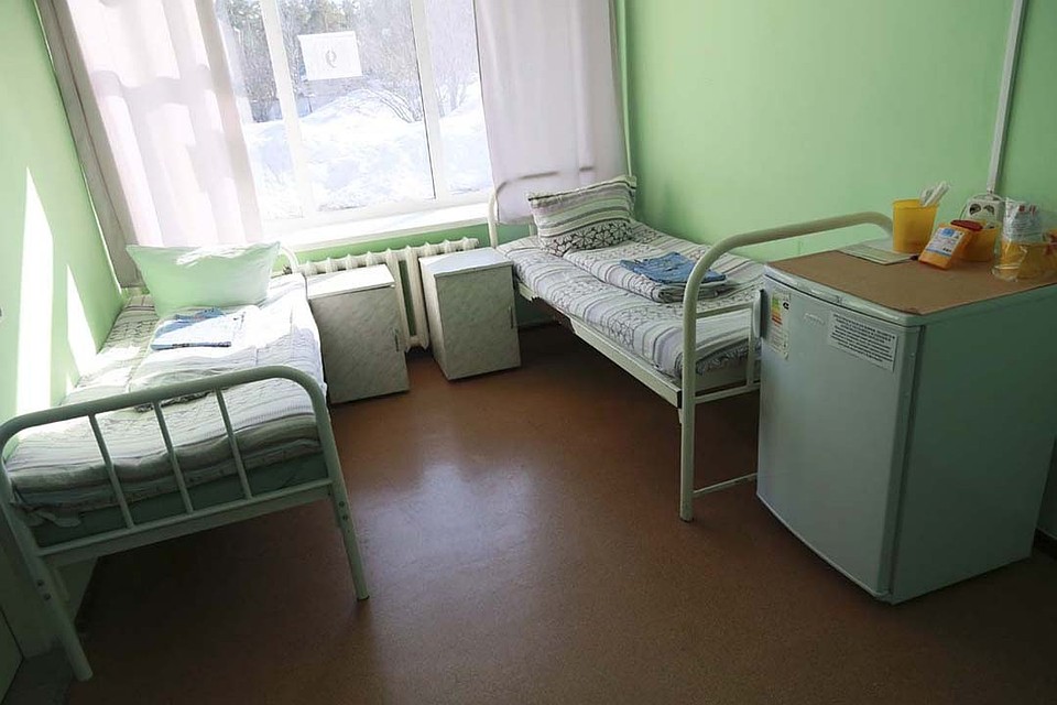 815 человек в Алтайском крае уже вылечились от коронавируса