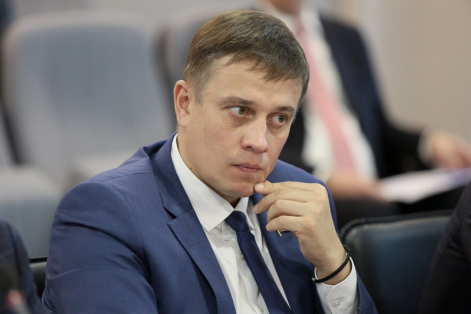 Сейчас Виталий Пашин находится в Москве