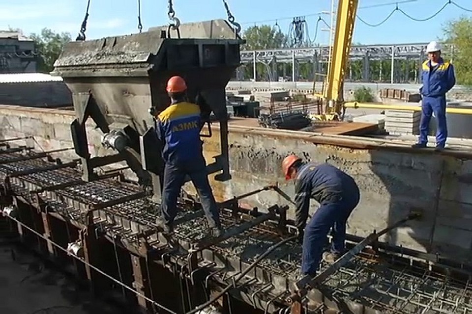 В этом году есть возможность обеспечить трудоустройство более одного миллиона человек.