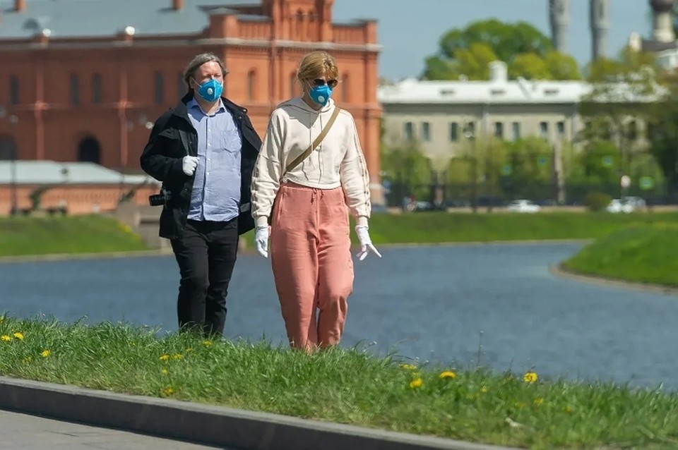 "Комсомольская правда" собрала последние новости о ситуации с коронавирусом в Санкт-Петербурге на утро 3 июня 2020 года.