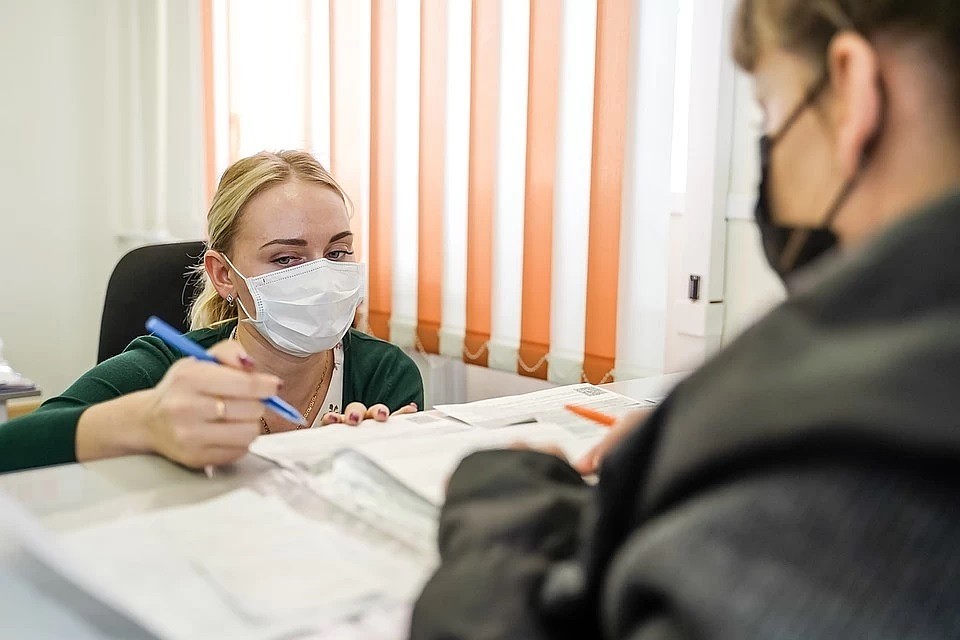 Треть российских компаний планируют провести оптимизацию штата