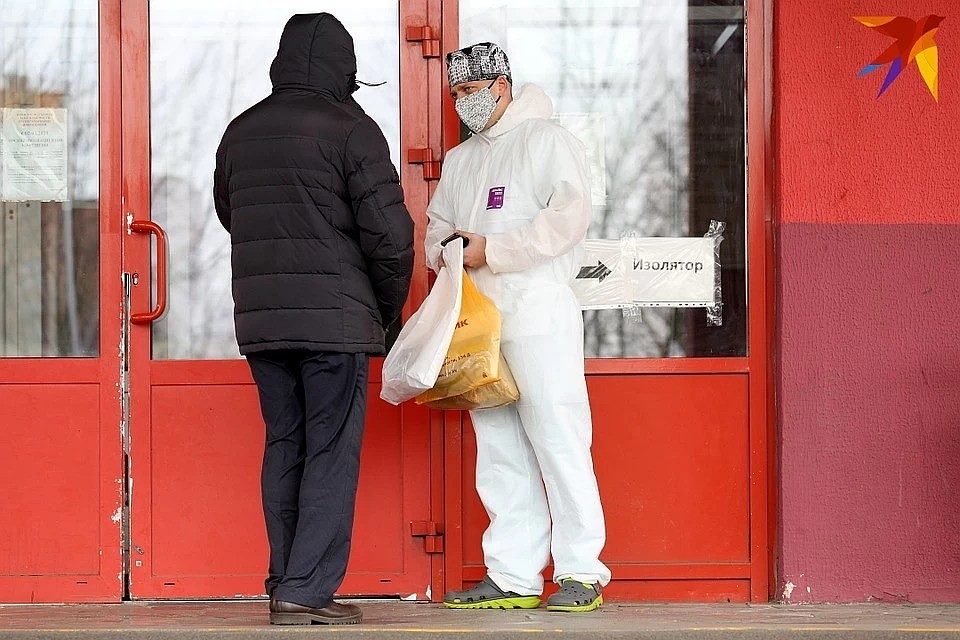 Опубликованы данные Минздрава по заболеваемости коронавирусом в республике