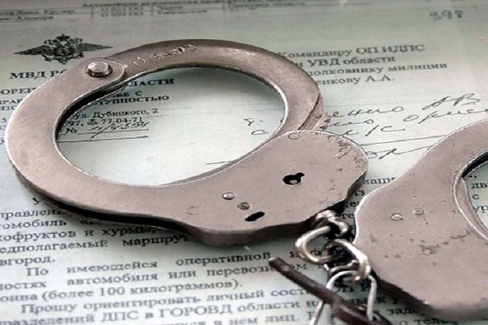 Дело возбудили в отношении неустановленных лиц.