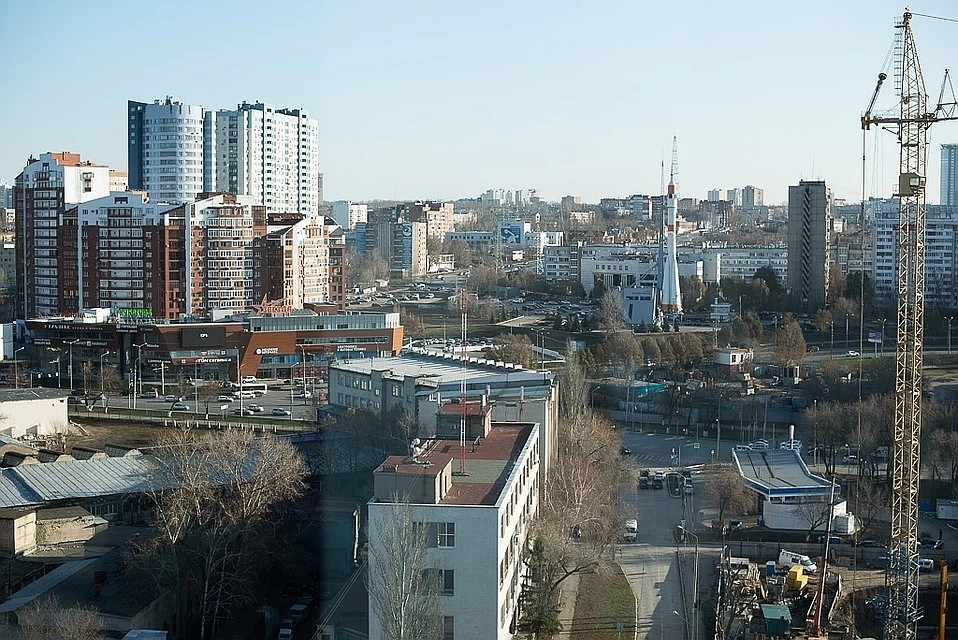 В Самаре рассказали. что происходит с аварийными домами