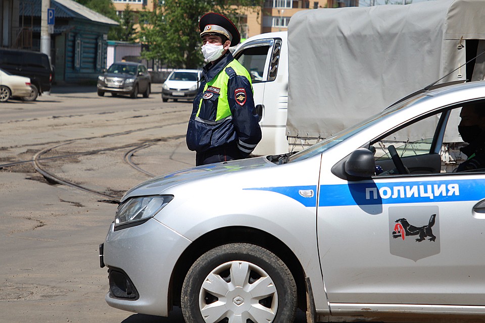 В настоящее время проводится проверка по факту случившегося
