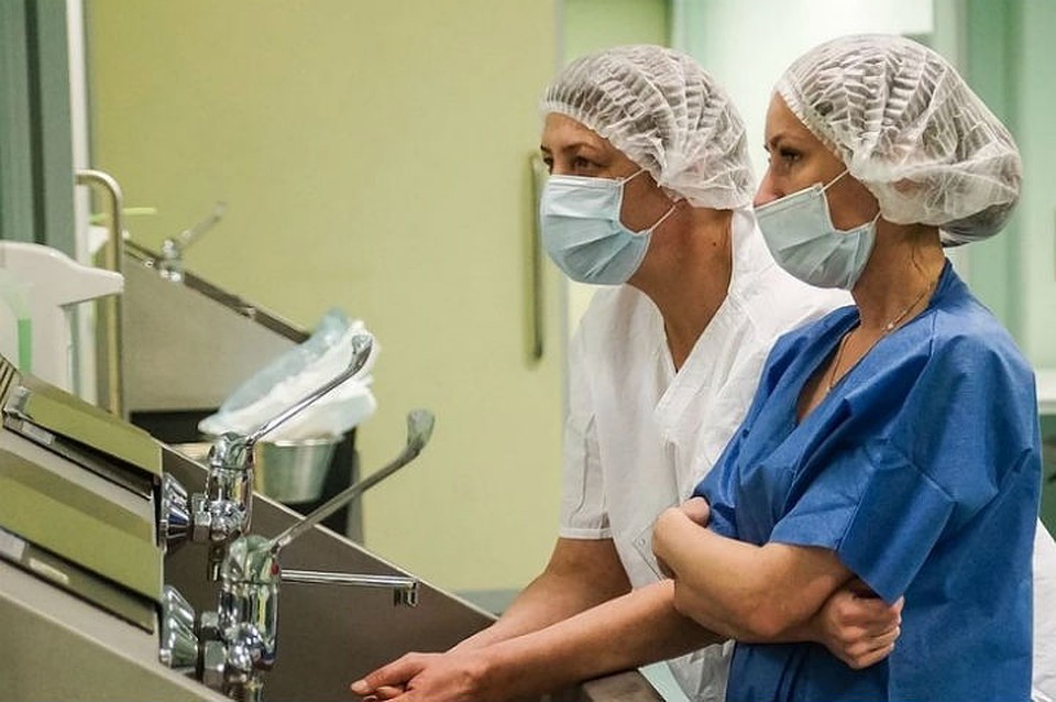 Врачи рассказали, как будет оказываться медицинская помощь в Иркутской области.