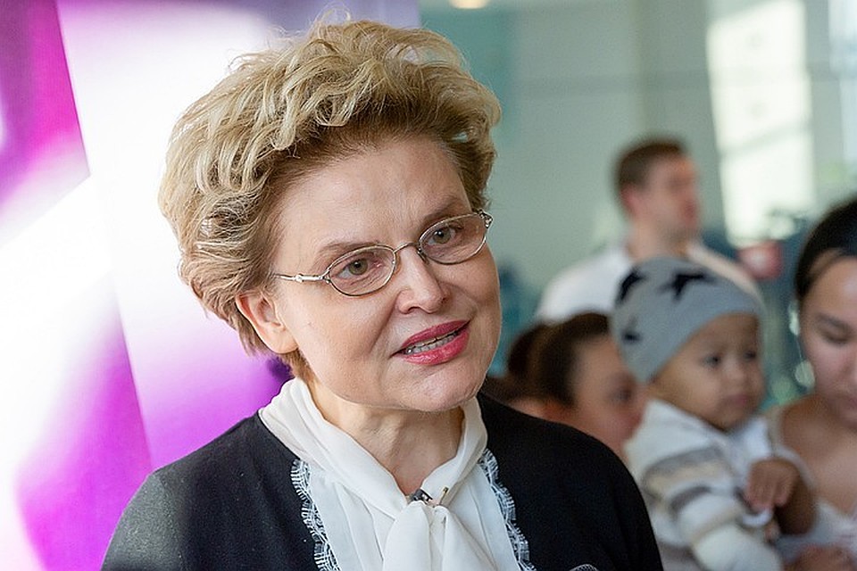 Малышева рассказала, сколько на самом деле бессимптомных носителей коронавируса