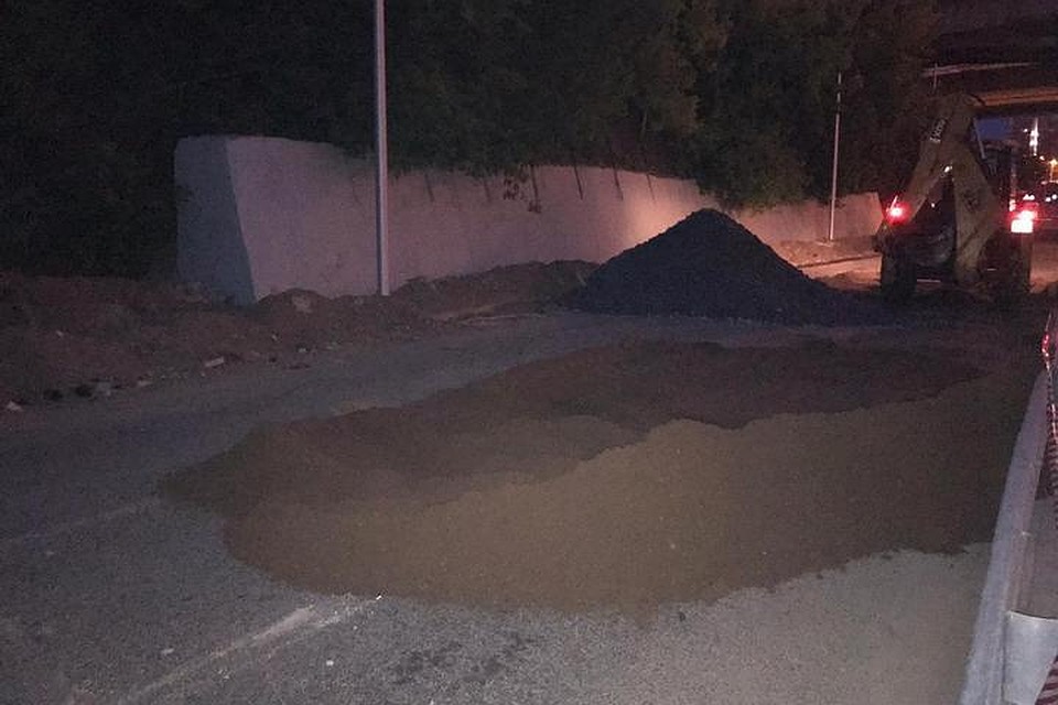 фото: УГЗ по Уфе
