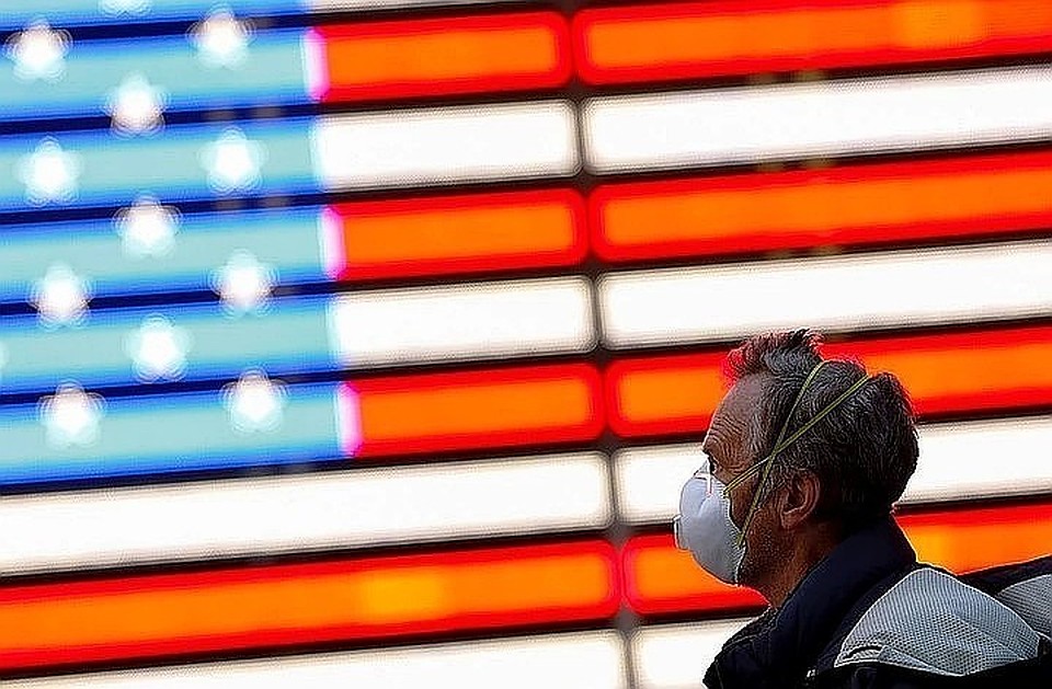 Коронавирус в США, последние новости на 7 июня 2020: вакцина от COVID-19 готова, но ее еще испытывают