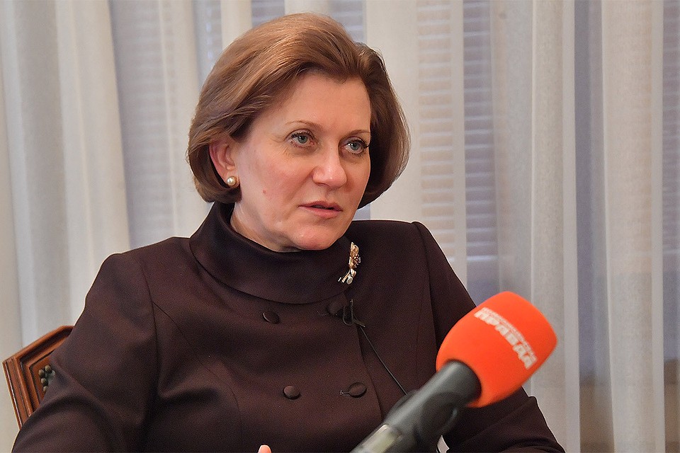 Анна Попова: "Очень важно не поторопиться, чтобы потом не пришлось возвращаться назад. Такие примеры у нас уже, к сожалению, есть".