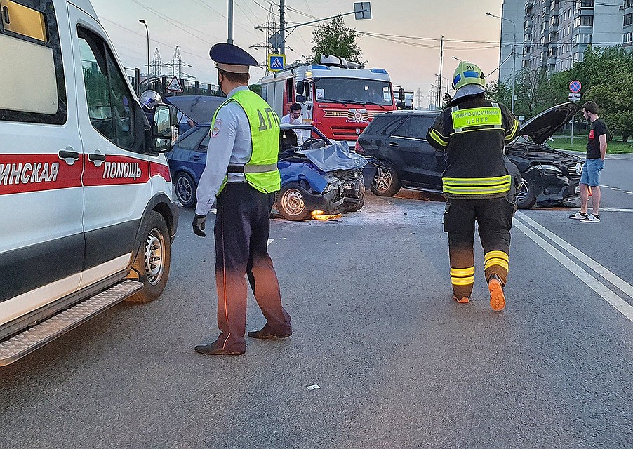 Фото: АГН Москва