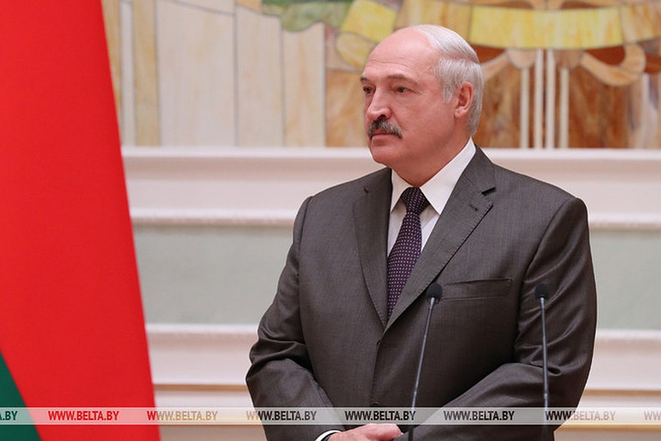 Лукашенко с рабочей поездкой приехал в Гродно. Фото: belta.by