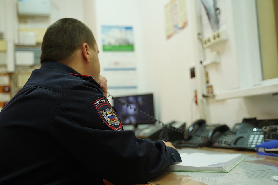 План-перехват принес результат.