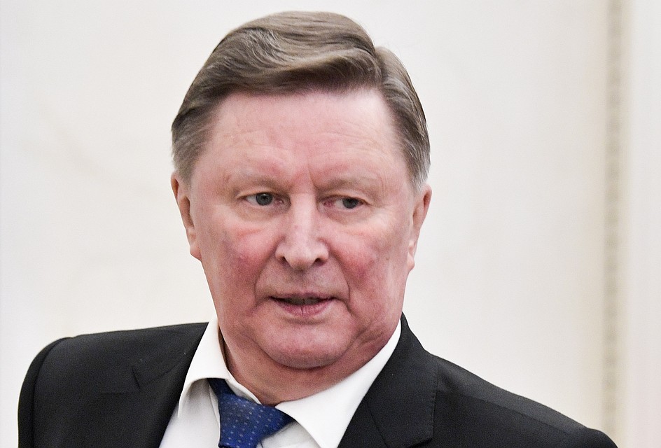 Организатором выступило Агентство стратегических инициатив, конкурсную комиссию возглавил спецпредставитель Президента РФ Сергей Иванов. Фото: Алексей Никольский/пресс-служба президента РФ/ТАСС