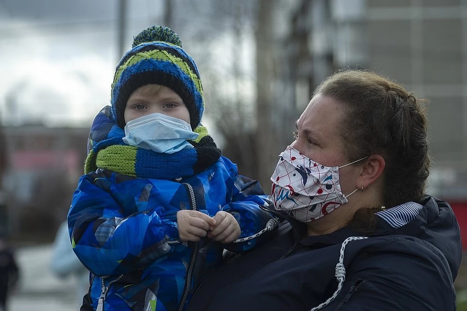 Вот уже три месяца Тверская область живёт в рамках "коронавирусных ограничений".