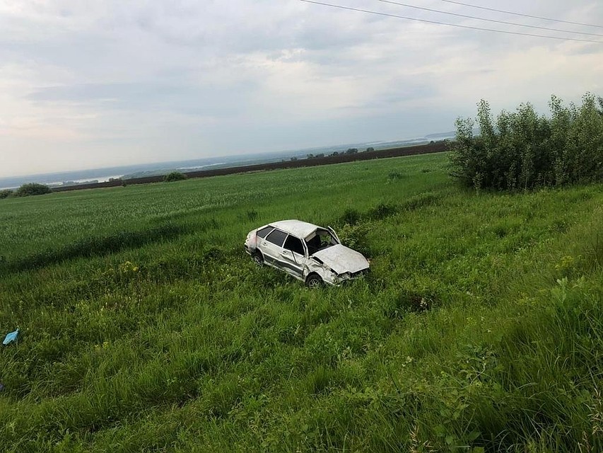 Два мужчины погибли до приезда скорой помощи