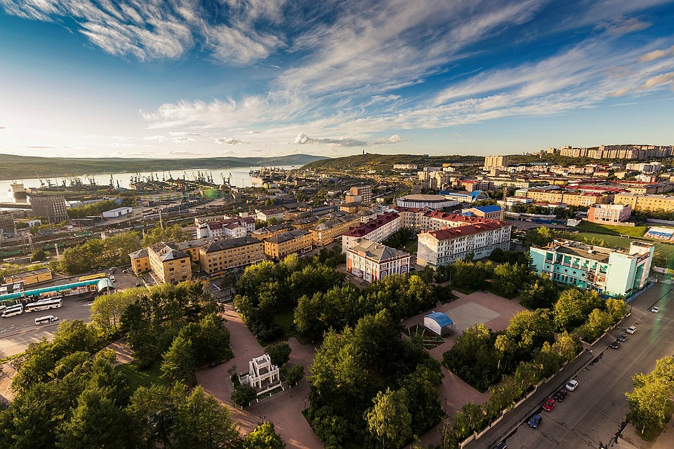 Коронавирус продолжает одолевать мурманчан. Фото: правительство МО