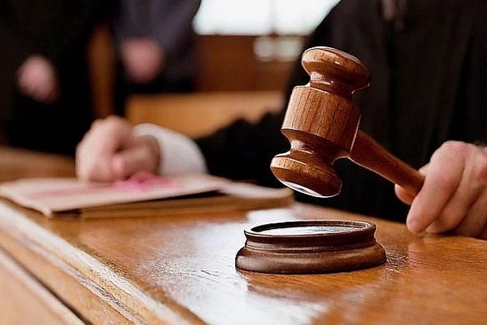 Продавца пропусков осудили в Ростове-на-Дону. Фото: Архив КП
