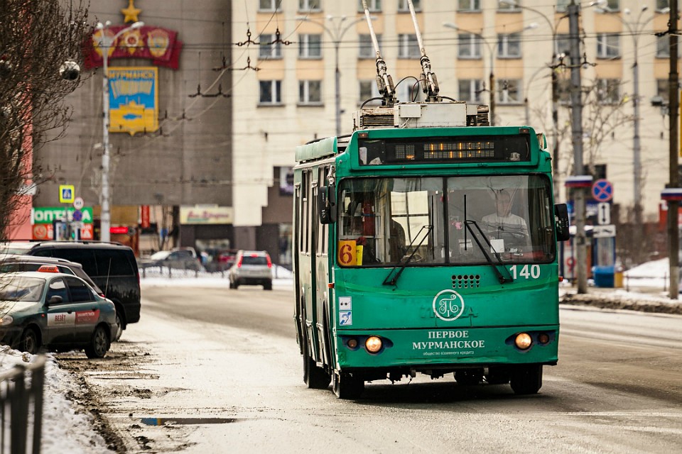 Мурманчане с теплотой вспоминают талантливого водителя. Фото: правительство МО