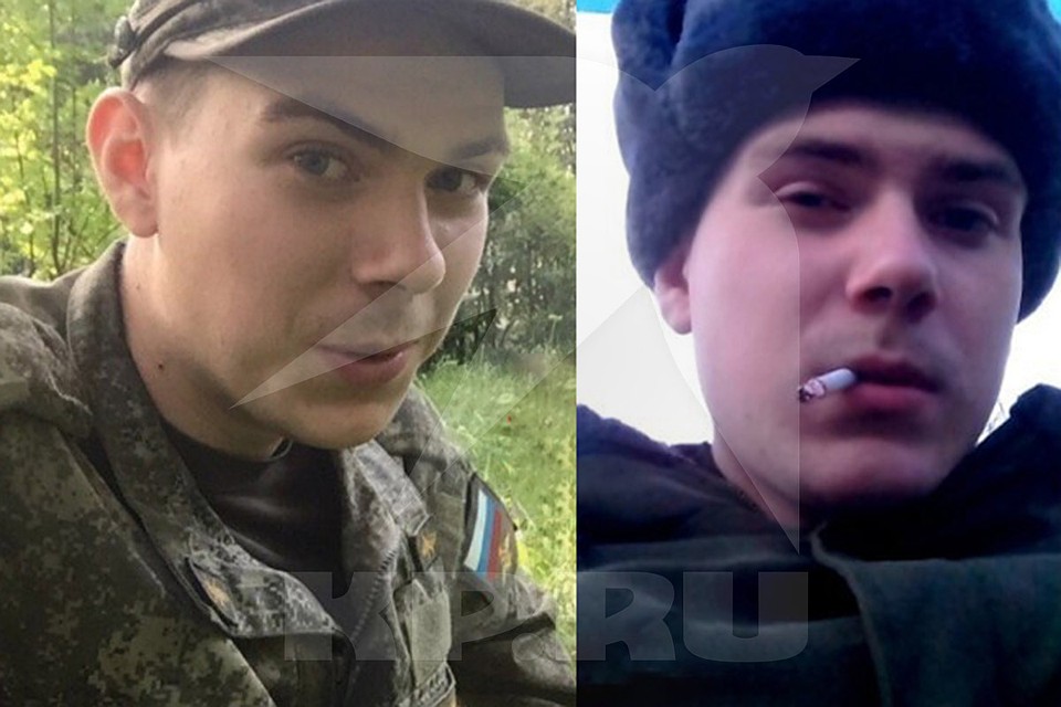 Севастьян Путинцев расстрелял семью своей бывшей девушки и покончил с собой.
