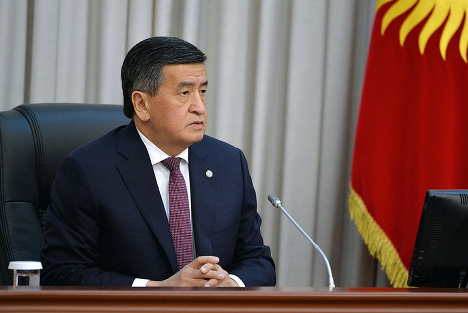 Совбез проходит под председательством президента.