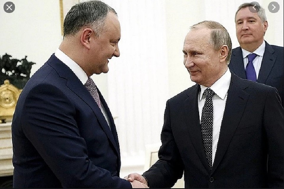 Игорь Додон обсудит с Владимиром Путиным самые насущные для нашей страны вопросы.