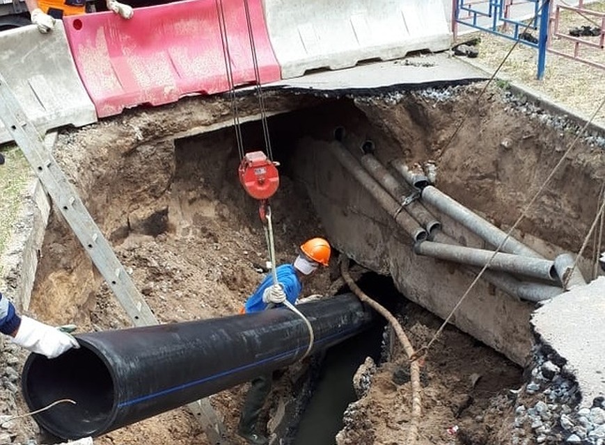 фото предоставлено ООО "РВК-Воронеж"