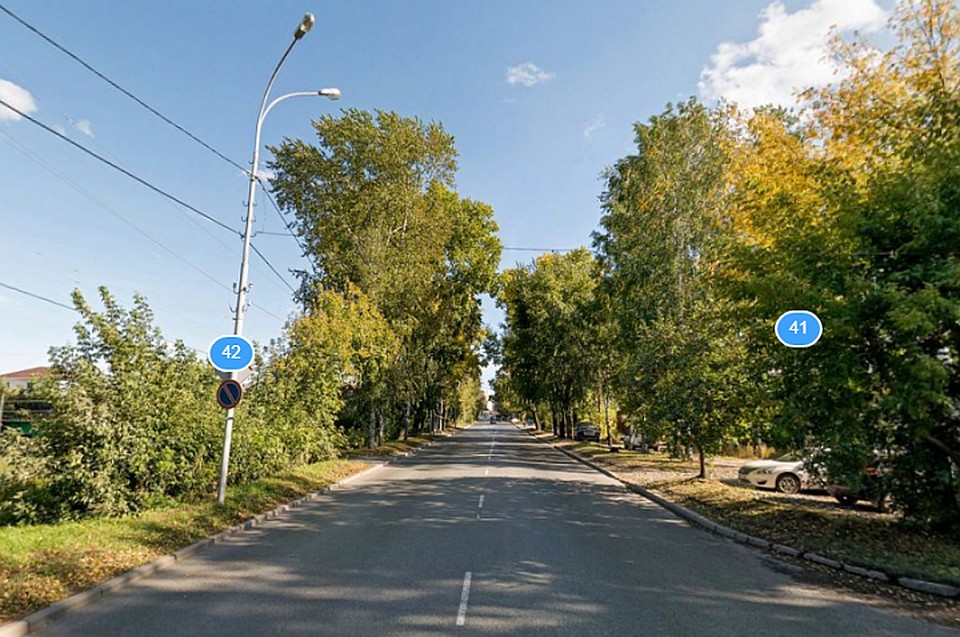 Фото: Яндекс.Панорамы