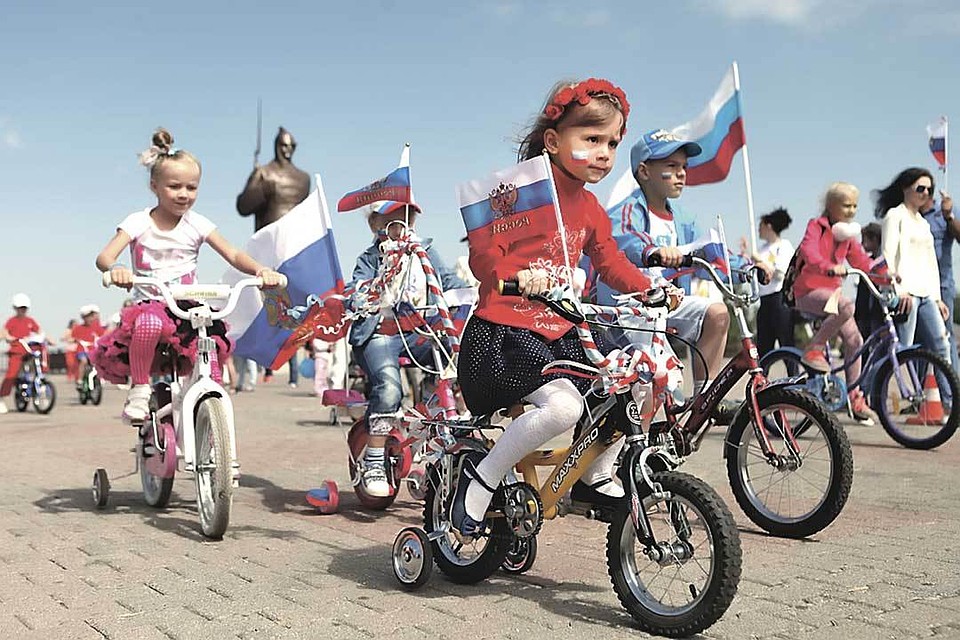 Сохранение жизни и здоровья каждого ребенка - общая задача всех взрослых.