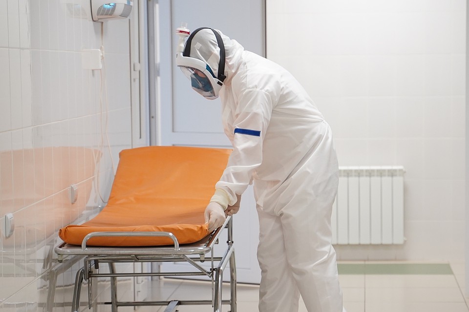 Больше всего новых заболевших в Самаре – 31 человек.
