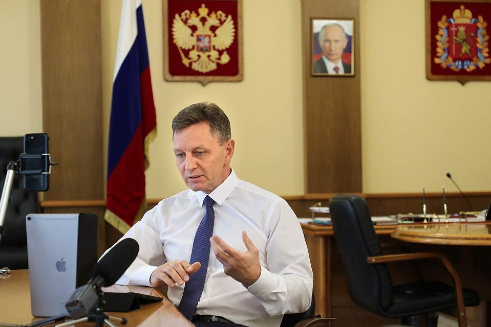 Владимир Сипягин