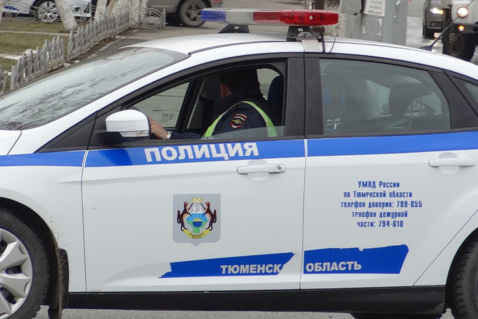 Женщина погибла в жутком ДТП на тюменской трассе.