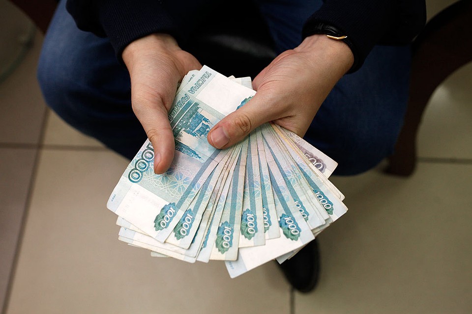 Правом выплаты 3000 рублей на детей воспользовались 14996 человек