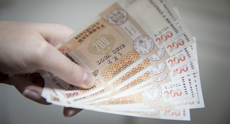 Российские власти готовы начать переговоры о выделении кредита в 200 млн. евро.