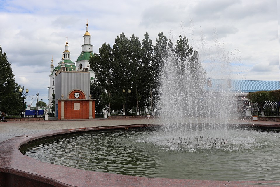 Фото: Молодёжный центр Ялуторовска