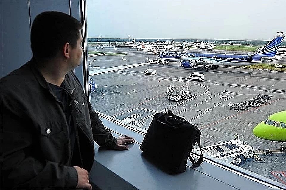 В Молдове пока о поездках на отдых или в гости в Европу остается только мечтать