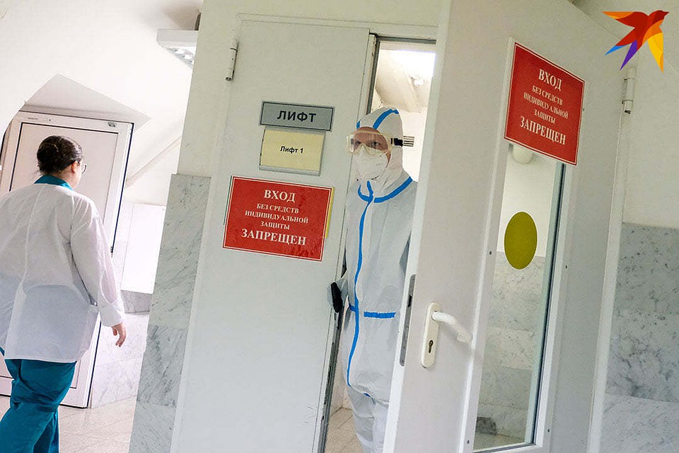 В ВОЗ в борьбе с пандемией поставили на важное место реабилитационную помощь.