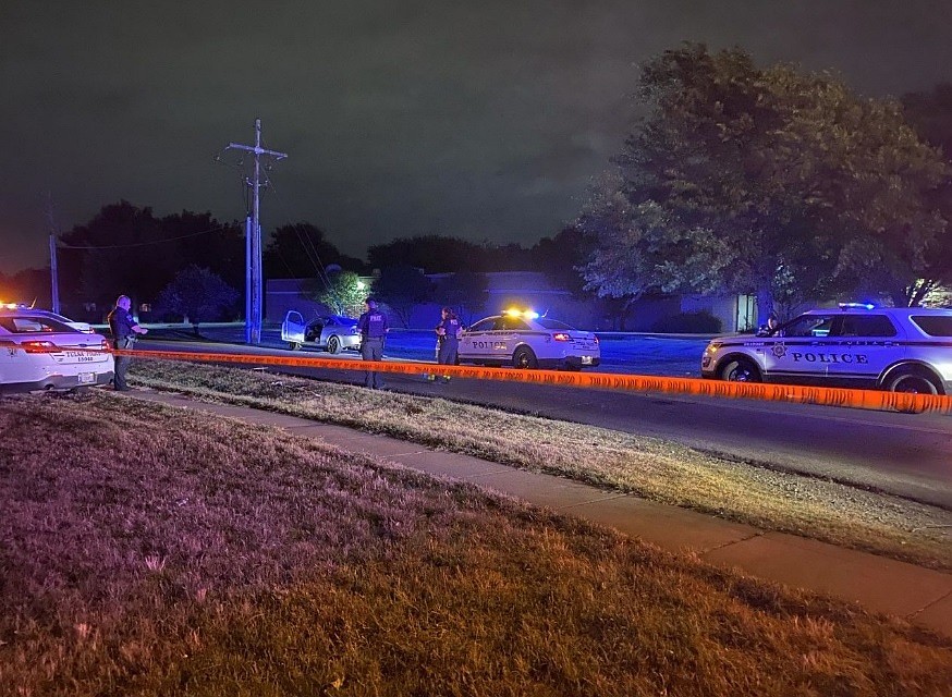 Фото: Tulsa Police Department