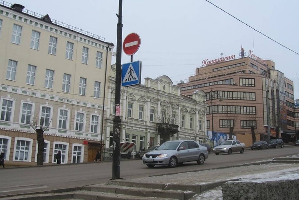 Курянам советуют сделать запас воды