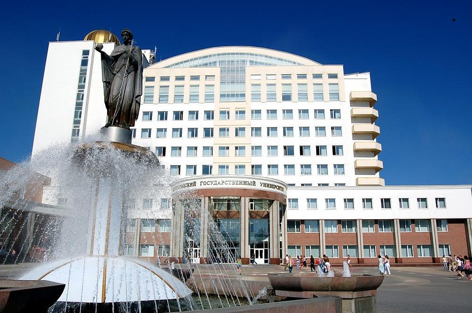 Белгородские студенты НИУ «БелГУ» вышли в финал всероссийского конкурса молодых предпринимателей.