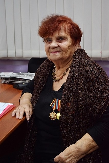 Фото благотворительного фонда "Добрый город"