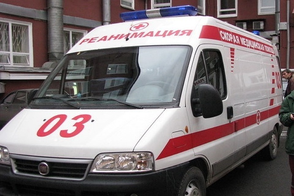 Пострадавшие в ДТП погибли на месте
