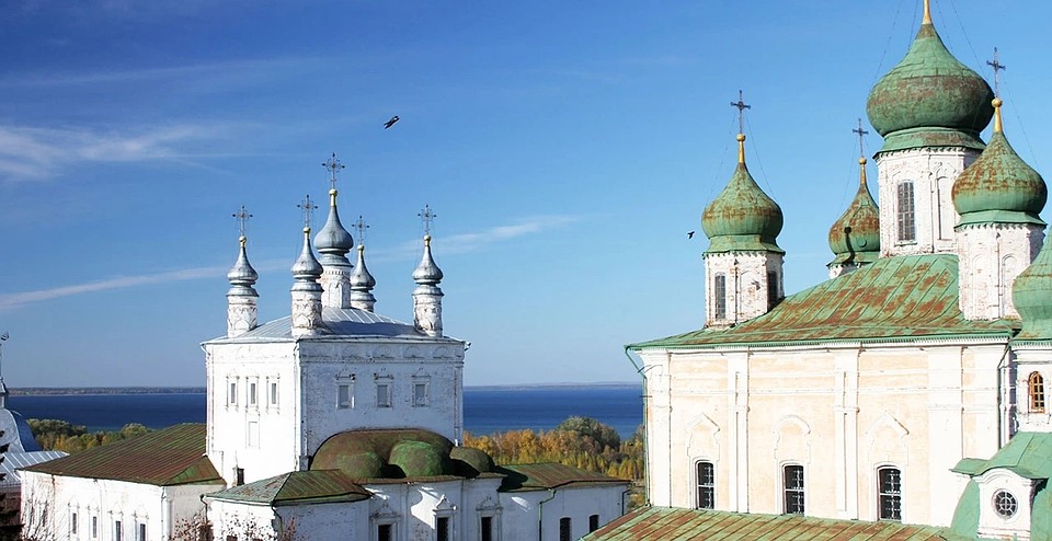 В Ярославской области уже открыты музеи