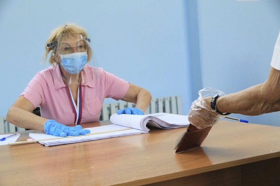 По фактам нарушений готовят обращения в правоохранительные органы.