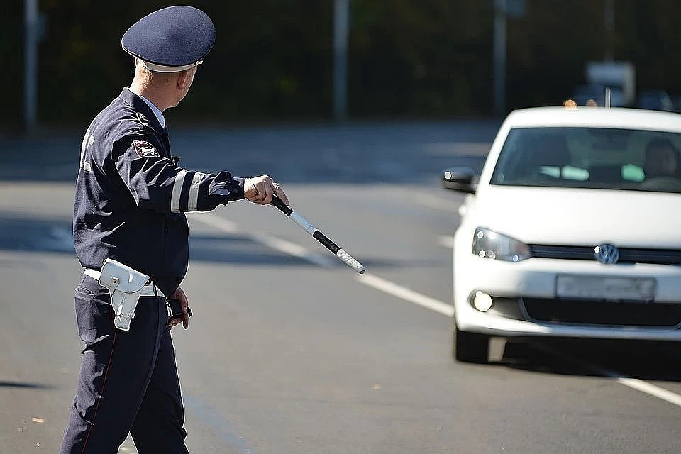 МВД получит доступ к новой "умной" базе страховщиков