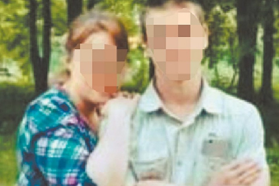 Женщина не верит, что ее гражданский муж виновен.