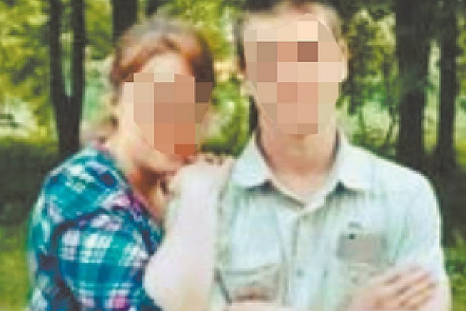 Несмотря на домашний арест в доме своего отца, мужчина продолжал видиться с возлюбленной.